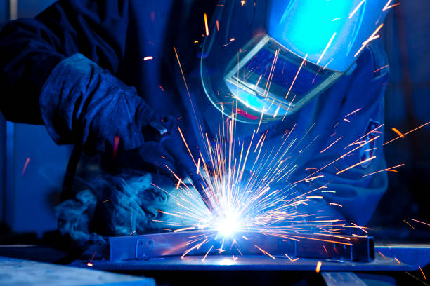 Professional Welder & Metal Fabrication in Duvall, WA